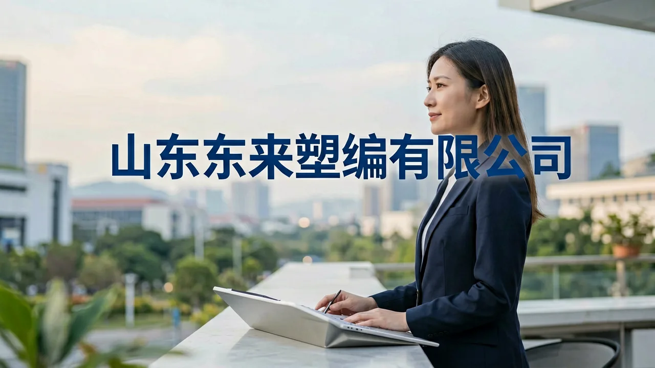 山东东来塑编有限公司